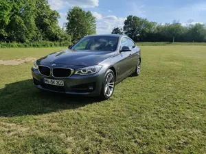 BMW 330 330i GT Sport Line Aut.*NAVI*HUD*LED*ACC*KEYLESS*