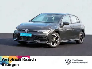 Volkswagen Golf VIII 1.5 TSI R-LINE LIGHT ASSIST, ACC, SHZ