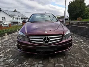 Mercedes-Benz CLC CLC 250