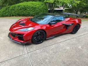 Corvette ZR1 ZR1 Cabrio 3LT  ZULASSUNGSFERTIG 2026