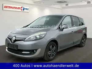 Renault Grand Scenic 1.2 Klima Tempomat Bluetooth