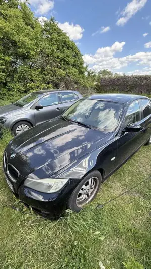 BMW 318 318i Aut.