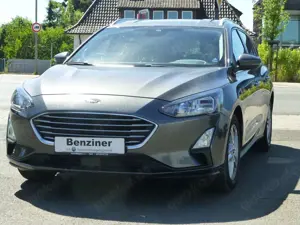 Ford Focus Cool  Connect