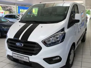 Ford Transit Custom 280 L1 Trend Kamera AHK Zahnriemen