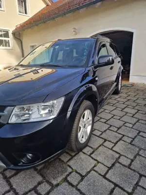 Fiat Freemont 2.0 Multijet 16V DPF Automatik Allrad Lounge