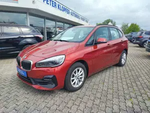BMW 216 Active Tourer LED/Sitzhzg/Scheckh