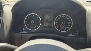 Volkswagen Tiguan 2.0 TDI SCR BlueMotion Technology Cityscape