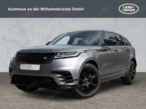Land Rover Range Rover Velar D200 R-DYNAMIC SE BLACK PACK