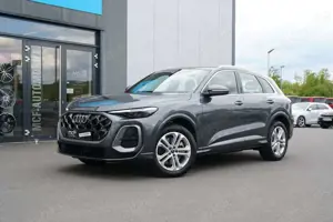Audi Q5 40 TDI quattro S line Edition *Matrix*360*ACC