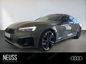 Audi A5 Sportback 40 TDI quattro S line PANO+HUD+AHK