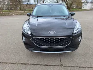 Ford Kuga 1.5 EcoBoost COOLCONNECT