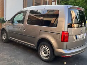 Volkswagen Caddy Caddy 1.4 TSI (5-Si.) DSGTrendline