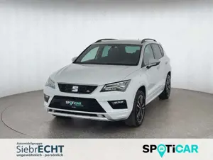 SEAT Ateca FR 1.5 TSI*RFK*SHZ*AHK*uvm