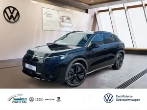 Volkswagen T-Roc 1.5 eTSI R-Line EASY OPEN AHK IG.LIGHT BLACK NAVI