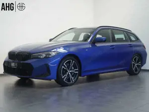 BMW 330 i xDrive Touring M Sport