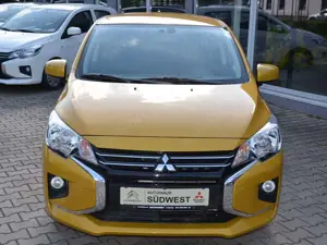 Mitsubishi Space Star Select+