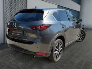 Mazda CX-5 Bild 4
