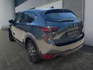Mazda CX-5 Bild 3