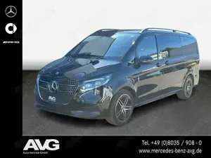 Mercedes-Benz V 300 V 300 d 4M EXCLUSIVE Lang AMG Pano LED Navi 360°
