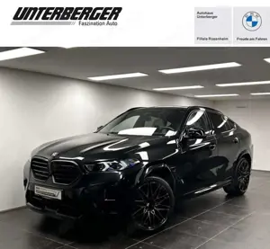 BMW X6 M Competition Harman/Kardon Pano. AHK Massagef.v. DA
