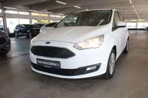 Ford C-Max Cool  Connect NAVI WinterPaket GJR uvm. Bild 2