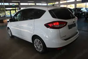 Ford C-Max Cool  Connect NAVI WinterPaket GJR uvm. Bild 4