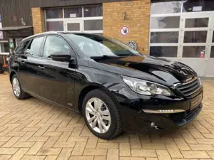 Peugeot 308 SW Active SHZ