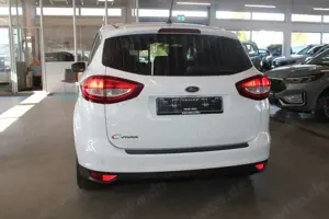 Ford C-Max Cool  Connect NAVI WinterPaket GJR uvm. Bild 5