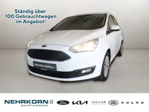 Ford C-Max Cool  Connect NAVI WinterPaket GJR uvm.