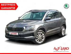 Skoda Karoq 1.5 TSI Style LED Navi ACC Kamera DAB USB