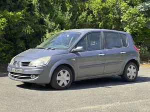 Renault Scenic Exception+Klima+Leder+Isofix
