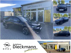Opel Astra ST GS SHZ AHK RFK LED-Matrix PDC LM