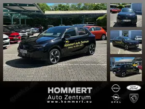 Opel Corsa F Edition LED+Navi*SHZ*