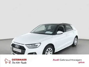 Audi A1 Sportback S-LINE 25 TFSI S-TRONIC LED.NAVI.ACC.VIR