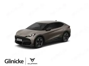 CUPRA Tavascan Endurance Drive Pack- Winter Pack inkl.