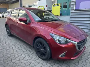 Mazda 2 Kizoku