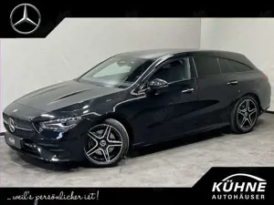 Mercedes-Benz CLA 200 CLA 200 d SB AMG Advanced Plus+Night Paket