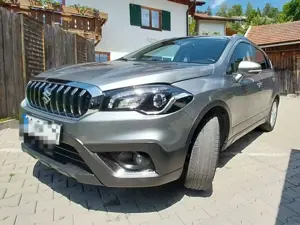 Suzuki SX4 S-Cross SX4 S-Cross 1.4 Boosterjet Hybrid Comfort