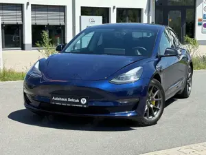 Tesla Model 3 Long Range Dual AWD