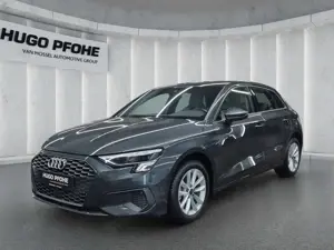 Audi A3 30 2.0 TDI Sportback
