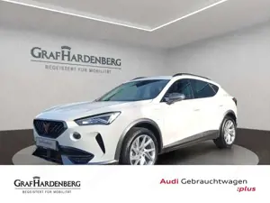 CUPRA Formentor eHybrid DSG Rückfahrkamera Navi+
