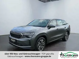 Skoda Kodiaq Selection 1.5 TSI DSG Vollleder,Navi,LED