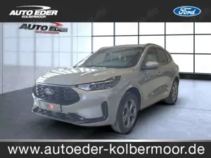 Ford Kuga Hybrid ST-Line Allrad 5J. Garantie ab EZ!!