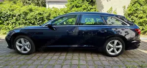 Audi A6 A6 Avant Diesel Avant 45 TDI quattro tiptronic
