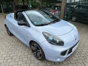Renault Wind TCe 100 Dynamique *nur 63 TKM*HU neu*SHZ*MFL*Klima