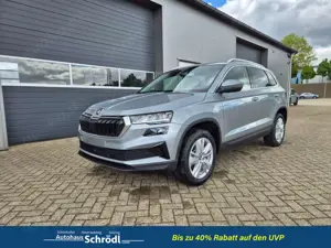 Skoda Karoq 1.5 TSI 150PS DSG Selection Klimaautomatik Sitz...
