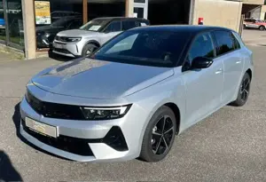 Opel Astra GS"Automatik,Alu,Navi,MatrixLED,RFK,SHZ,LRH,PDC"