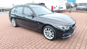BMW 318 i Touring Sport Line Automatik Pano