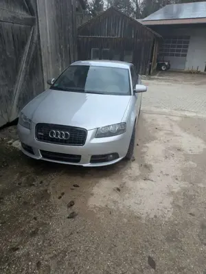Audi A3 1.8 TFSI Ambition