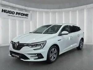 Renault Megane IV 1.3 TCe 140 Grandtour Intens